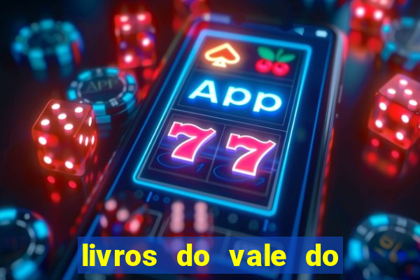 livros do vale do amanhecer em pdf